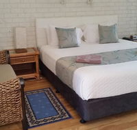 Holland Park Motel - Perths Hotel