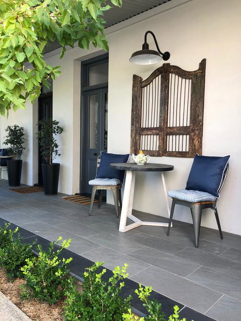 Hollidge House 5 Star Luxury Apartments - Perths Hotel 2