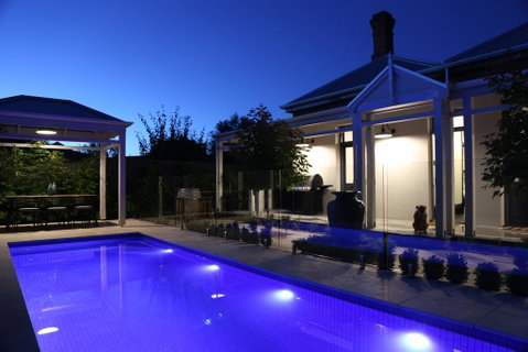 Hollidge House 5 Star Luxury Apartments - Perths Hotel 0
