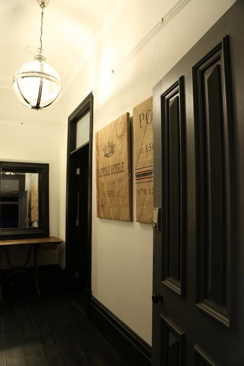 Hollidge House 5 Star Luxury Apartments - Perths Hotel 3