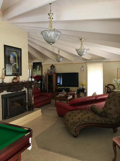 Holly Cottage - Perths Hotel 3
