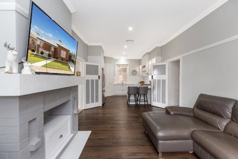 Home Away From Home - Perths Hotel 3
