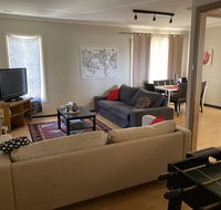 Home away from home - Perths Hotel
