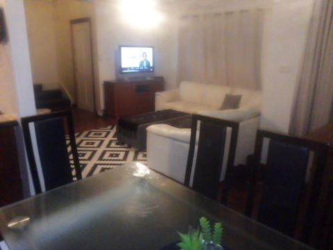 Home Stay Accommodation Sydney Western Sydney - Perths Hotel 3