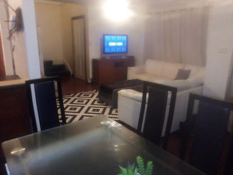Home Stay Accommodation Sydney Western Sydney - Perths Hotel 1