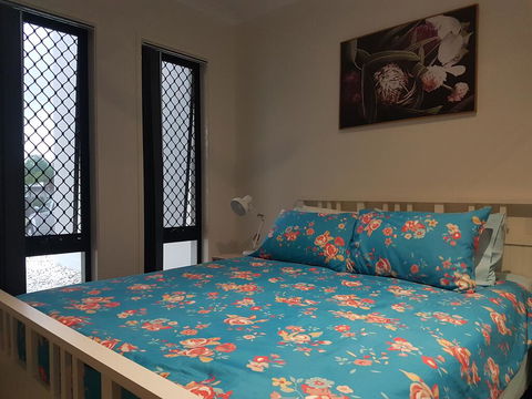 Home Sweet Home - Perths Hotel 1