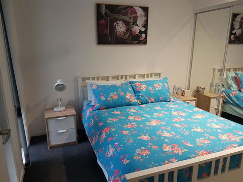 Home Sweet Home - Perths Hotel 2