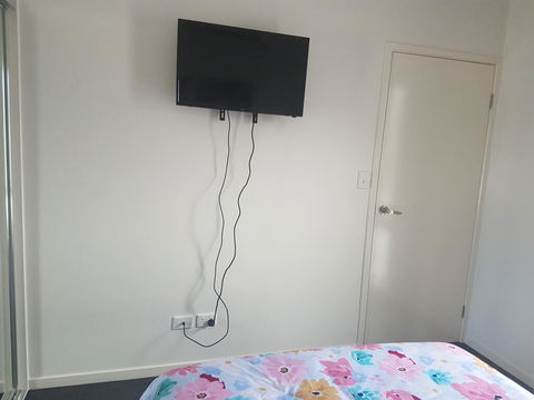 Home Sweet Home - Perths Hotel 3