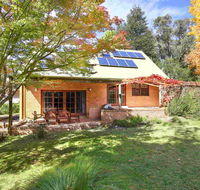 Honeysett Lodge - Perths Hotel