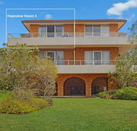 HOPEVIEW HAVEN 5 - DUNBOGAN ACCOMODATiON - Perths Hotel