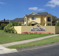 Hopkins House Motel  Apartments - Perths Hotel
