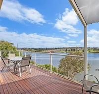 Hopkins River View - Perths Hotel