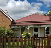Horatio House - Perths Hotel