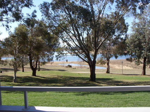Horizons Resort 406 - Perths Hotel 0
