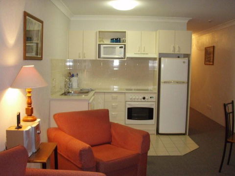 Horizons Resort 406 - Perths Hotel 3