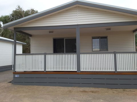 Horrocks Beach Caravan Park - Perths Hotel 1