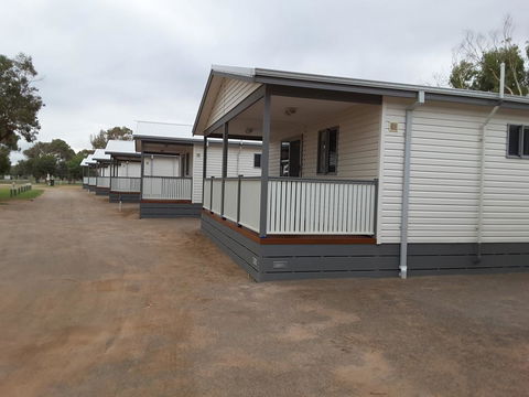 Horrocks Beach Caravan Park - Perths Hotel 0