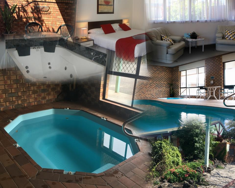 Duchembegarra VIC Perths Hotel