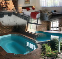 Horsham Mid City Court Motel - Perths Hotel