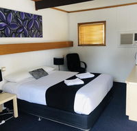 Horsham Motel - Perths Hotel
