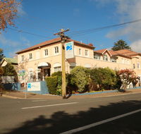 Hotel Blue - Perths Hotel
