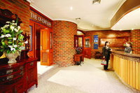 Book Mount Waverley Accommodation Vacations Perths Hotel Perths Hotel