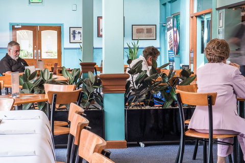 Hotel Gosford - Perths Hotel 1