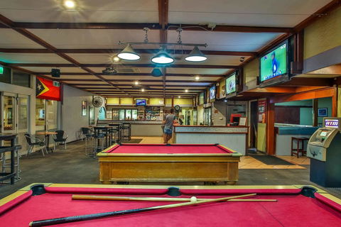Hotel Kununurra - Perths Hotel 3