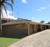 Irvin Villa - Coffs Harbour NSW - Perths Hotel
