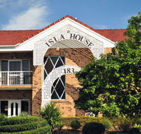 Isla House Greenslopes - Perths Hotel