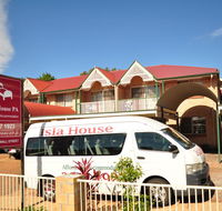 Isla House PA - Perths Hotel