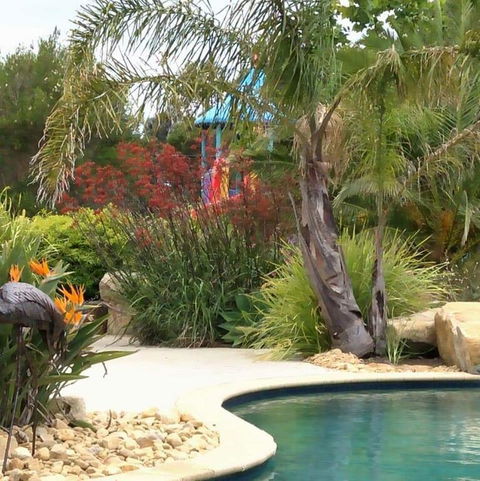Island Cove Spa Retreat - Perths Hotel 3