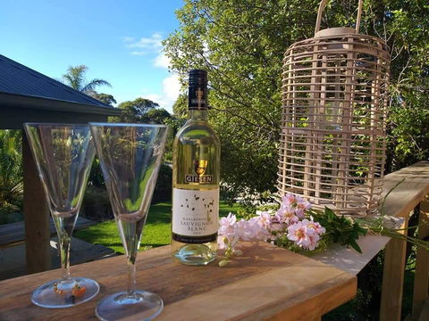 Island Cove Spa Retreat - Perths Hotel 0