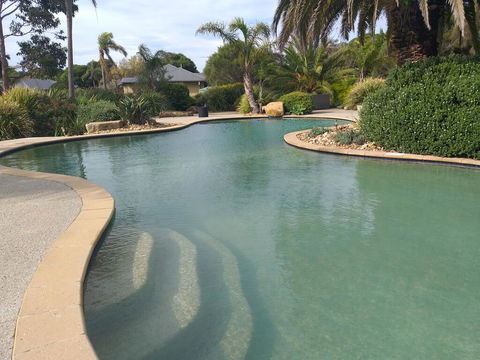 Island Cove Villas - Perths Hotel 2