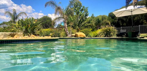 Island Cove Villas - Perths Hotel 0