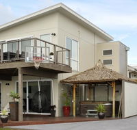 Island Daze Surf Beach Phillip Island - Perths Hotel