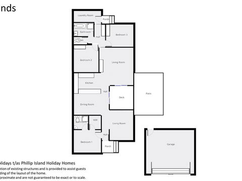Island Sands - Perths Hotel 0