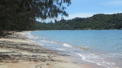 Island View Unit 2 / 40 Marine Parade - Perths Hotel 3
