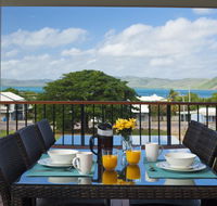 Island Villas  Apartments - Perths Hotel