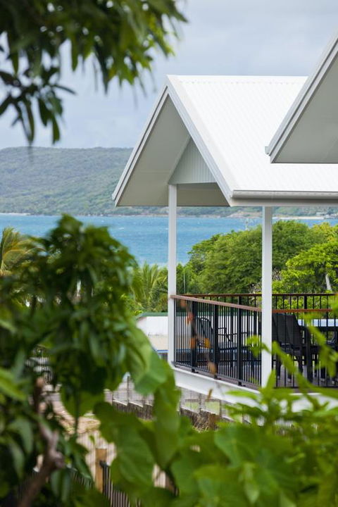 Island Villas & Apartments - Perths Hotel 3