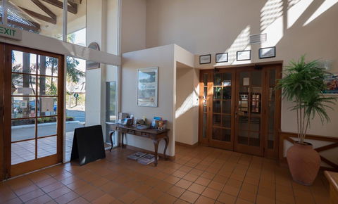 Isle Of Palms Resort - Perths Hotel 3