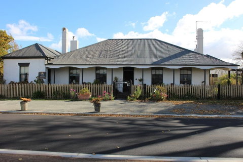 Ivy On Glenelg - Perths Hotel 0