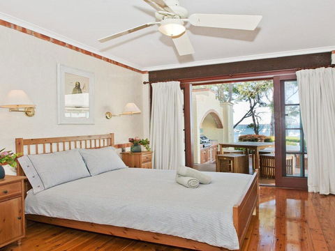 Izba - Mediterranean Style Hideaway - Perths Hotel 1