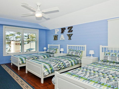 Izba - Mediterranean Style Hideaway - Perths Hotel 2