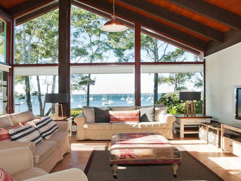 Izba - Mediterranean Style Hideaway - Perths Hotel 0