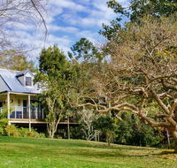 Jacaranda Cottages - Perths Hotel