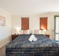 Jacaranda Place Motor Inn - Perths Hotel