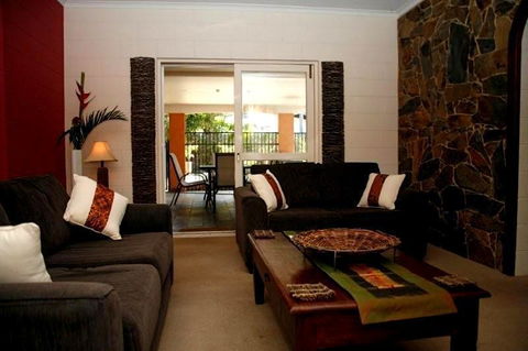 Jambala Beach House - Perths Hotel 0