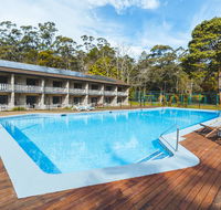 Jamberoo Resort - Perths Hotel