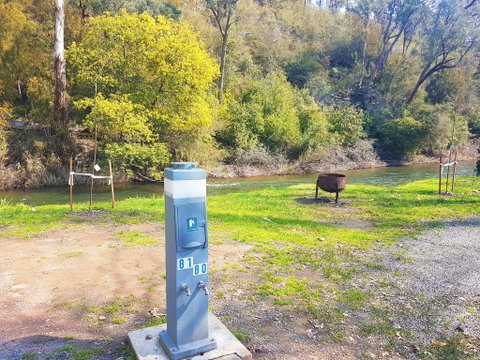 Jamieson Caravan Park - Perths Hotel 3